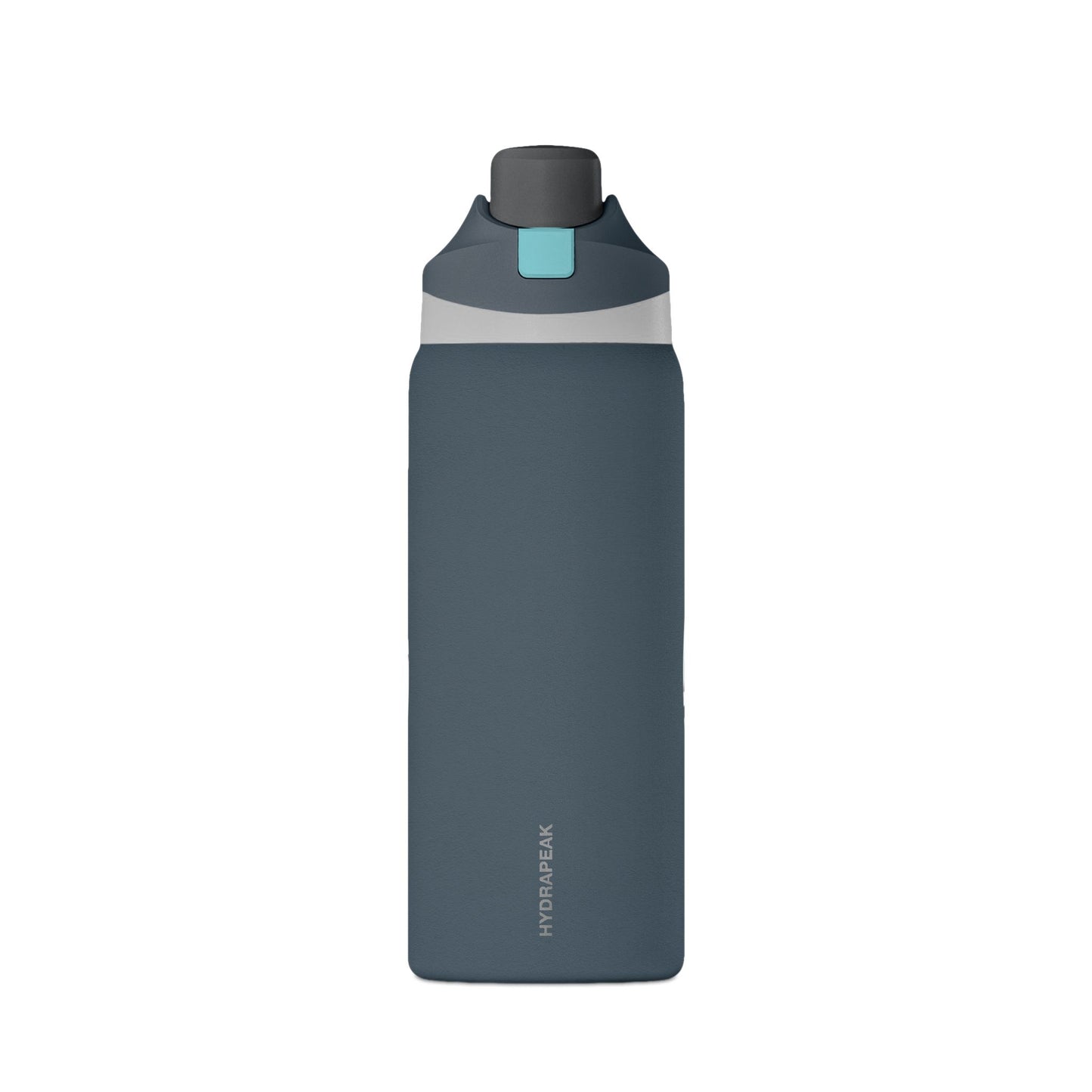 BEG Sports 32oz Oasis Insulated Water Bottle – BPA-Free Stainless Steel Travel Bottle with Sports Cap