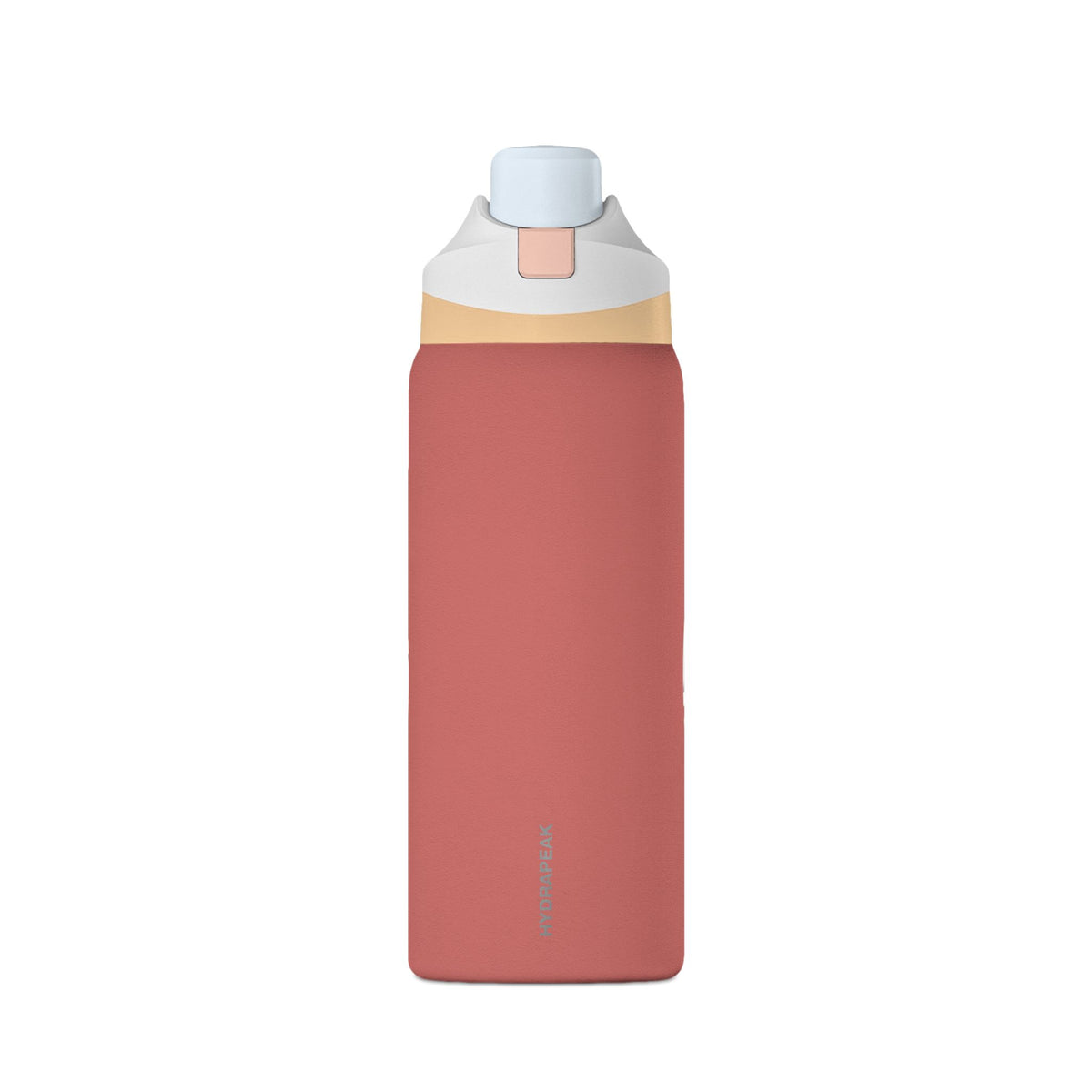 BEG Sports 32oz Oasis Insulated Water Bottle – BPA-Free Stainless Steel Travel Bottle with Sports Cap