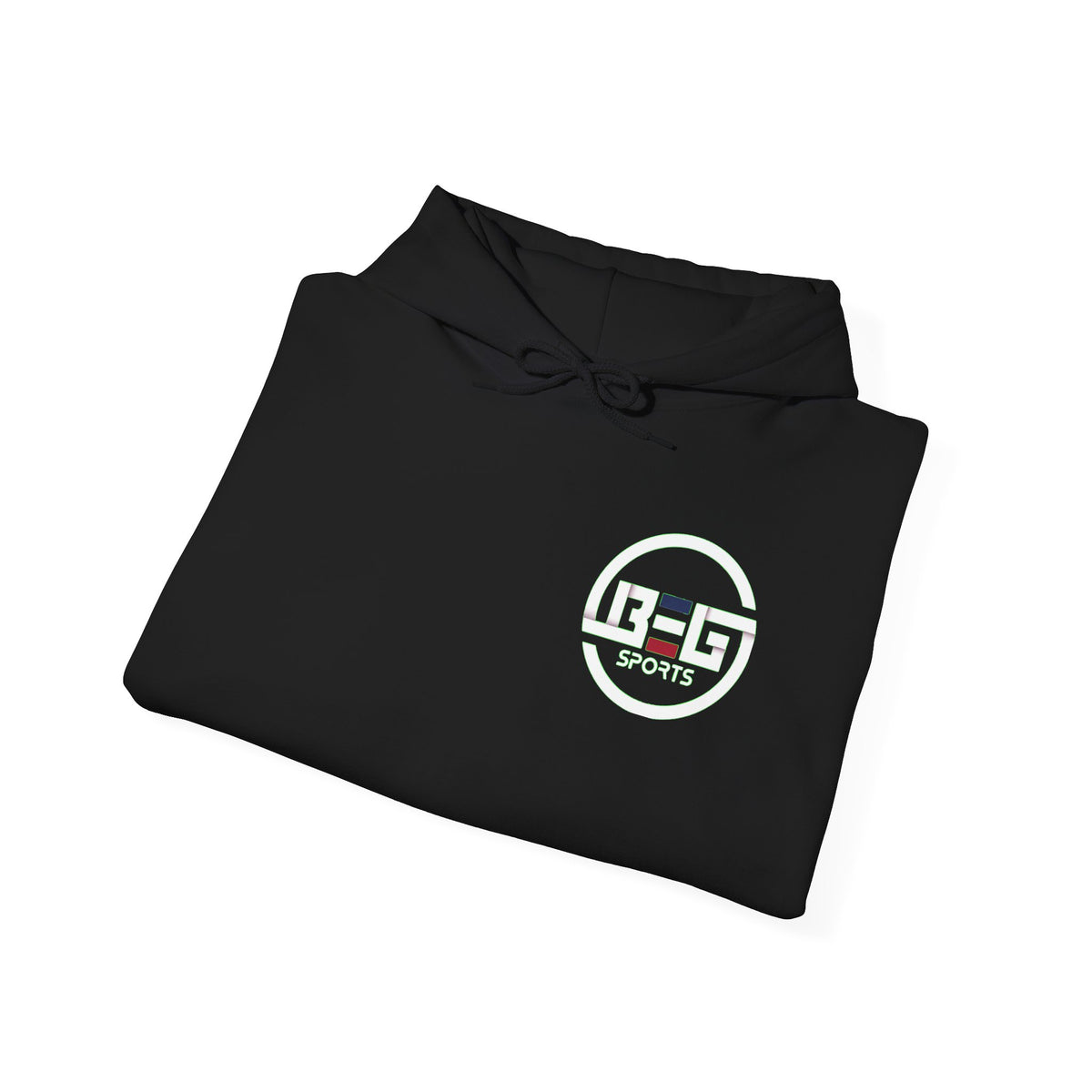 BEG Sports Unisex Heavy Blend™ Hooded Sweatshirt