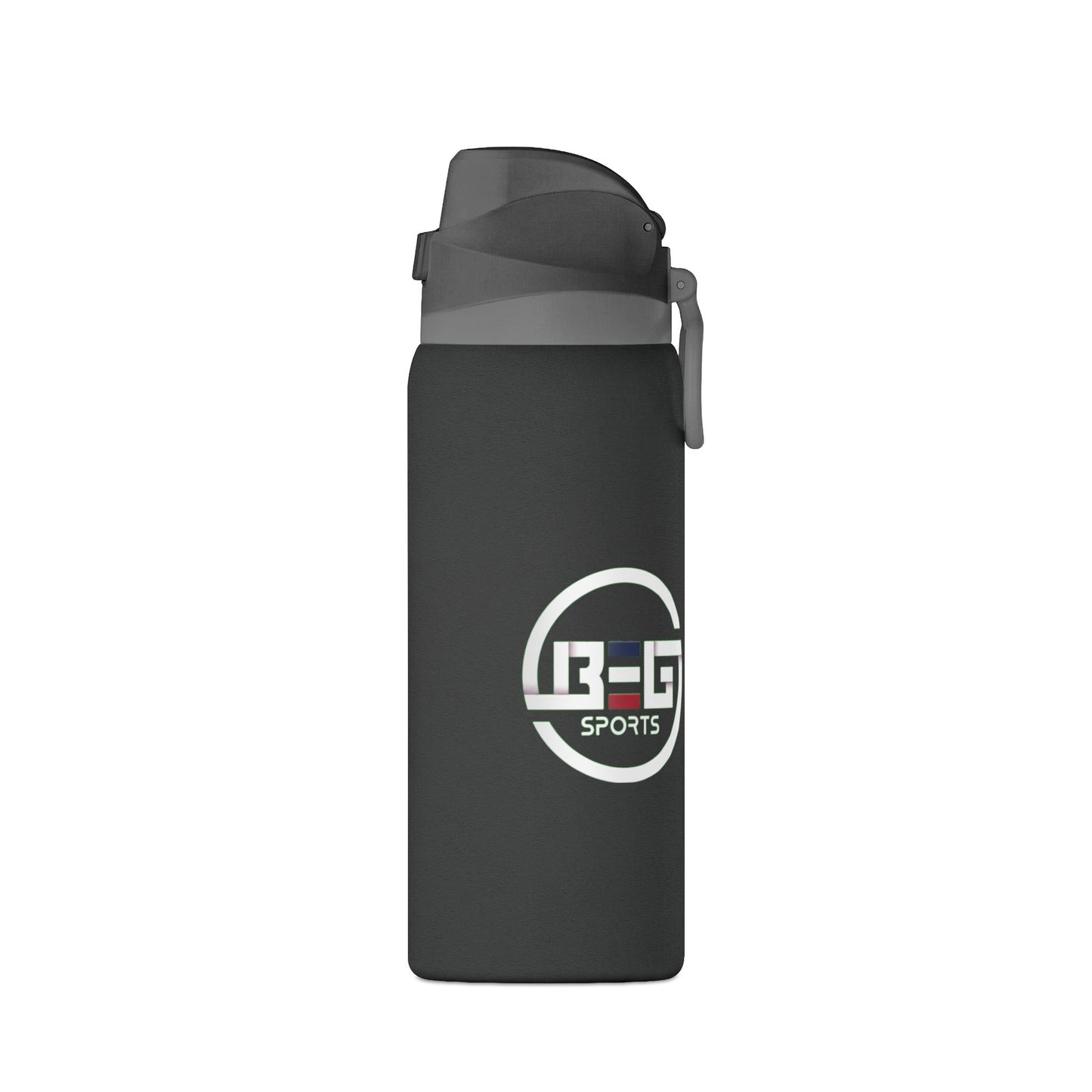 BEG Sports 32oz Oasis Insulated Water Bottle – BPA-Free Stainless Steel Travel Bottle with Sports Cap