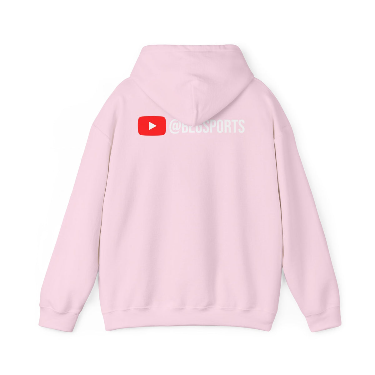 BEG Sports Unisex Heavy Blend™ Hooded Sweatshirt