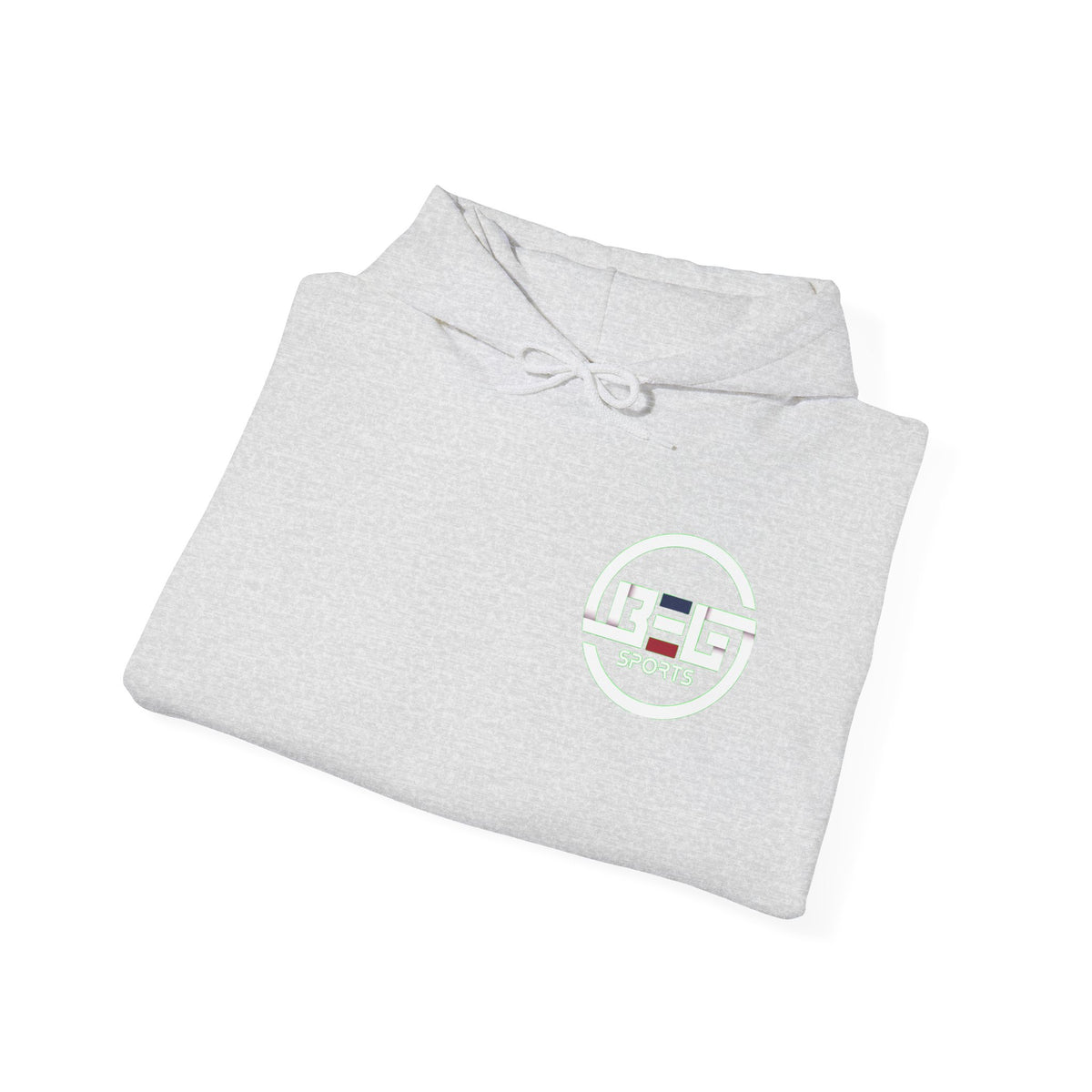 BEG Sports Unisex Heavy Blend™ Hooded Sweatshirt
