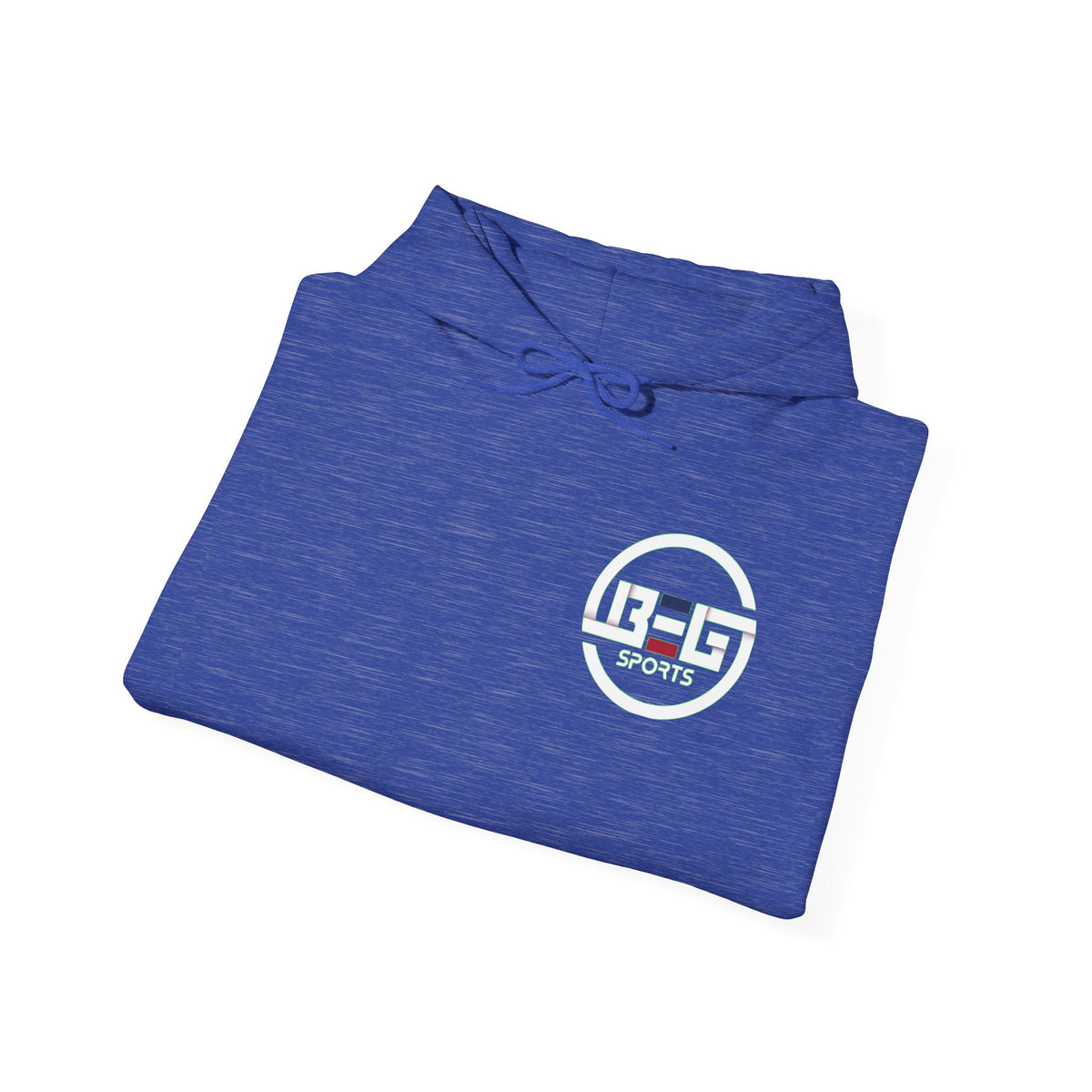 BEG Sports Unisex Heavy Blend™ Hooded Sweatshirt
