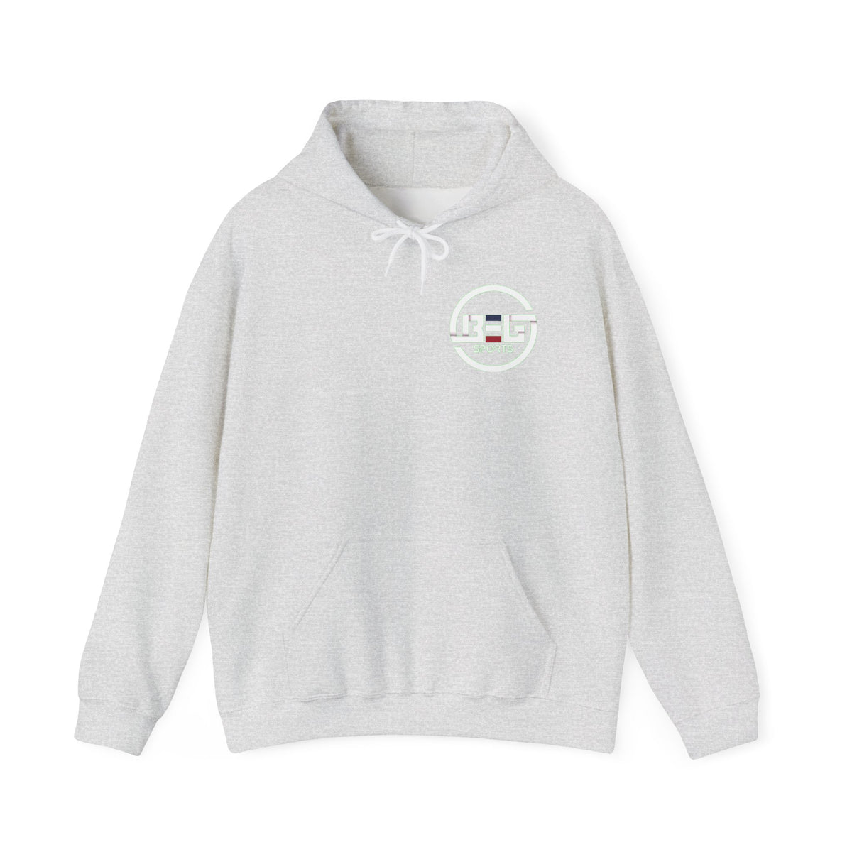 BEG Sports Unisex Heavy Blend™ Hooded Sweatshirt
