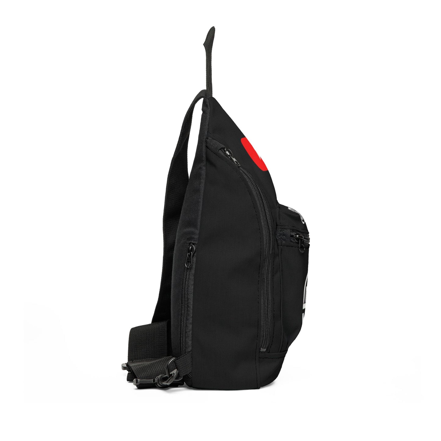 Sling Bag — BEG Sports YouTube Logo Crossbody Bag