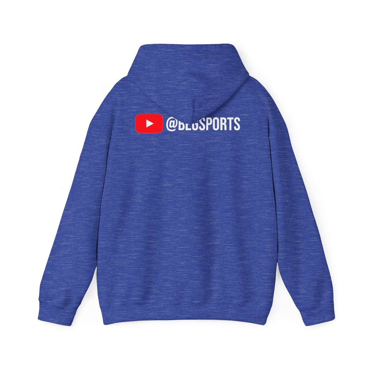 BEG Sports Unisex Heavy Blend™ Hooded Sweatshirt