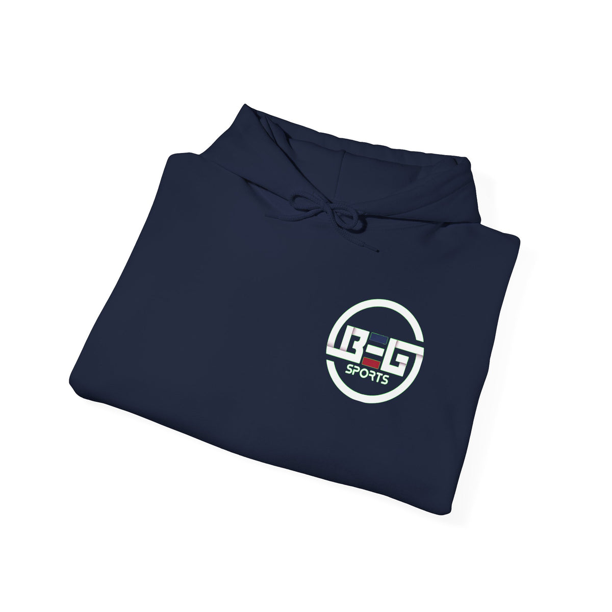 BEG Sports Unisex Heavy Blend™ Hooded Sweatshirt