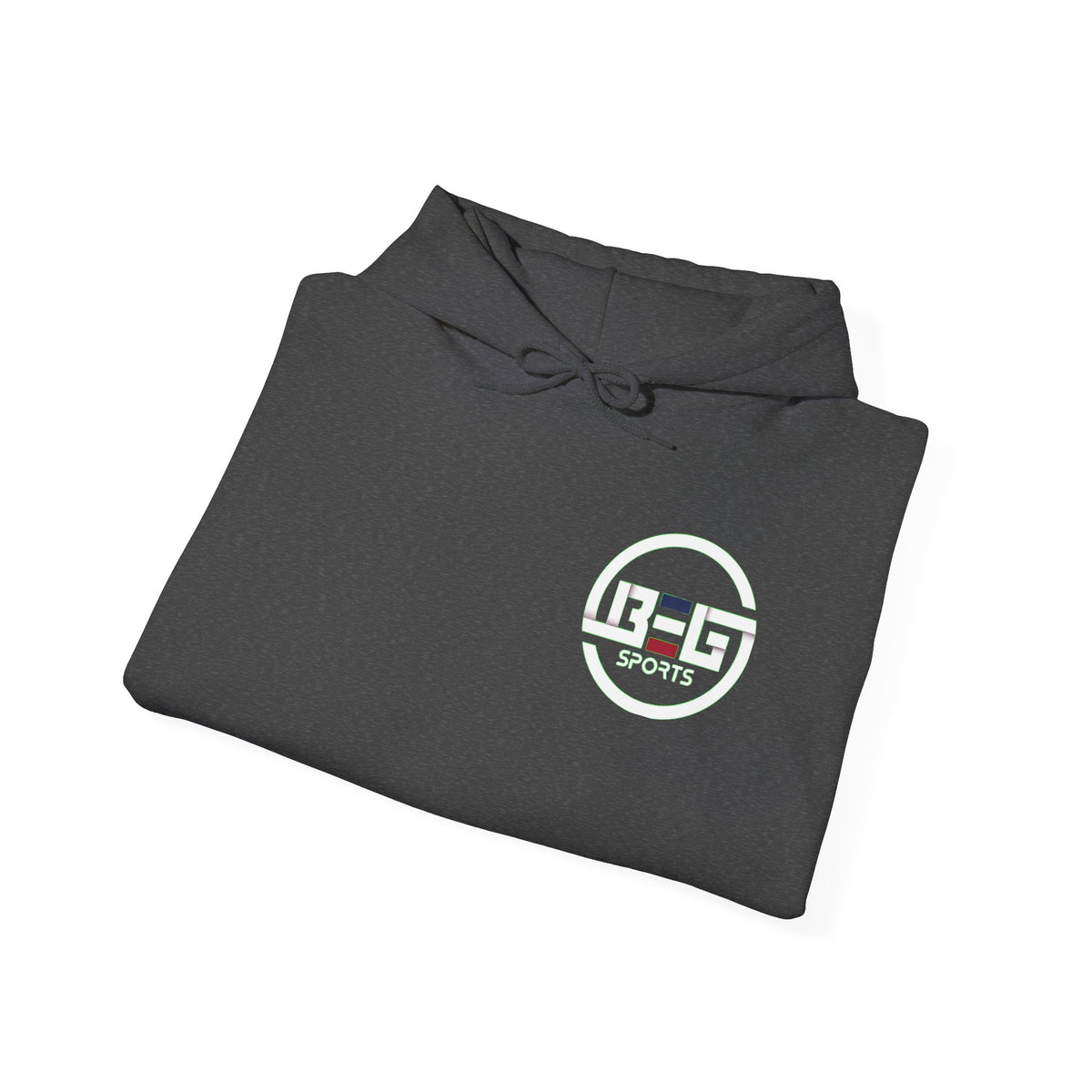 BEG Sports Unisex Heavy Blend™ Hooded Sweatshirt