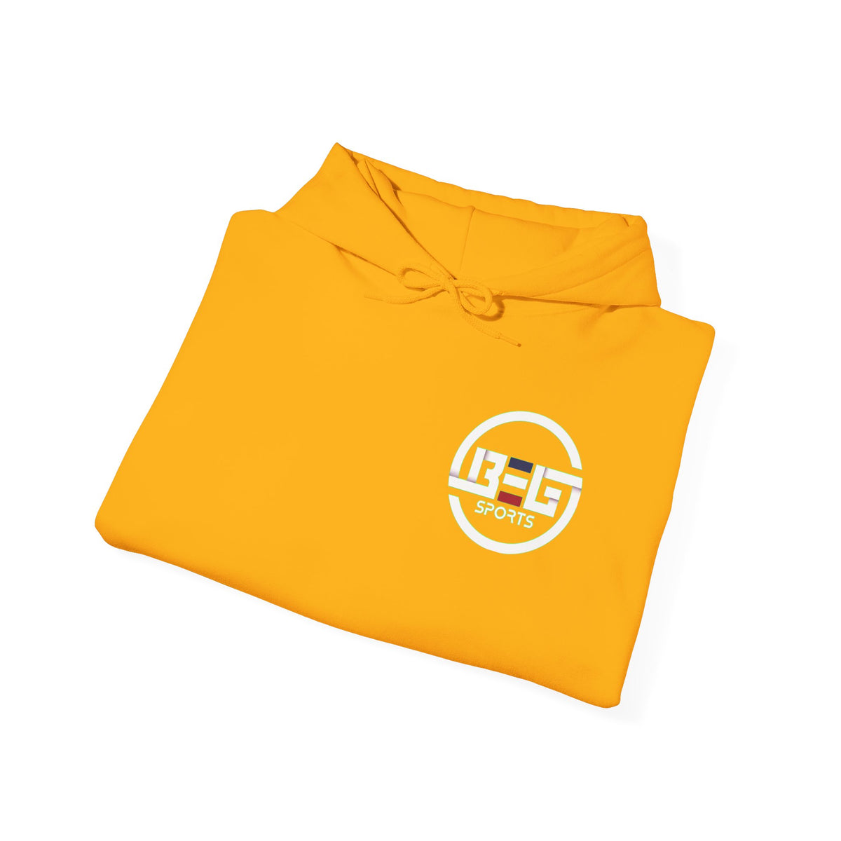 BEG Sports Unisex Heavy Blend™ Hooded Sweatshirt