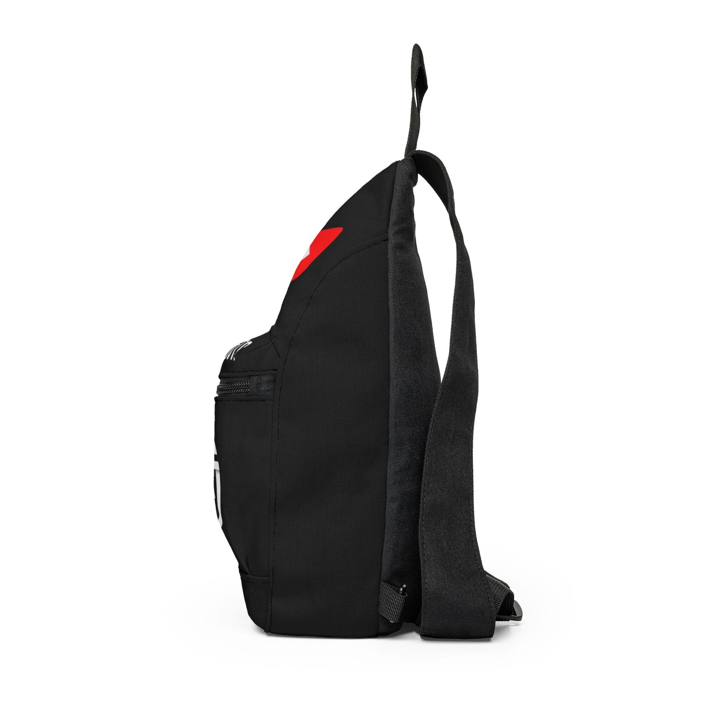 Sling Bag — BEG Sports YouTube Logo Crossbody Bag