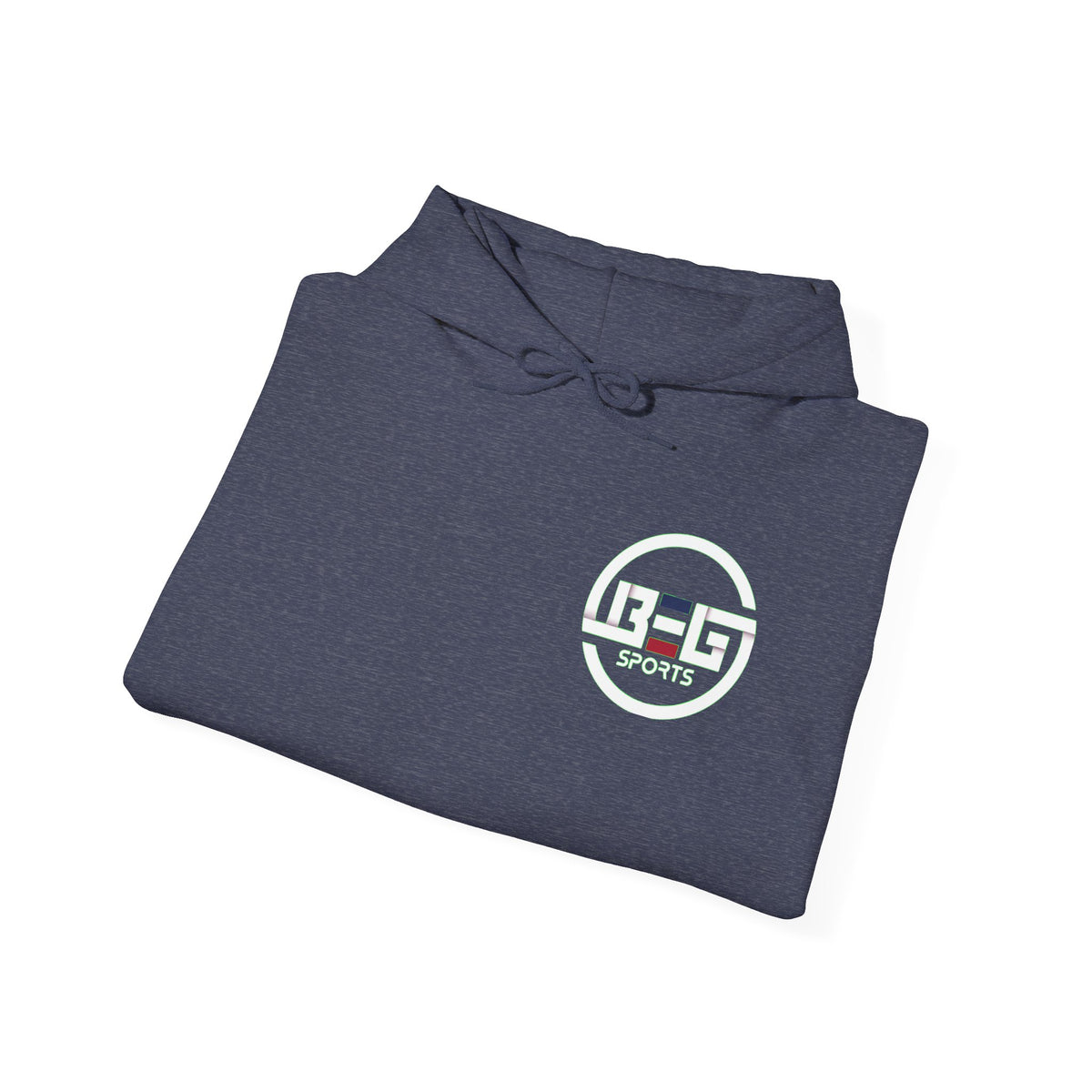 BEG Sports Unisex Heavy Blend™ Hooded Sweatshirt