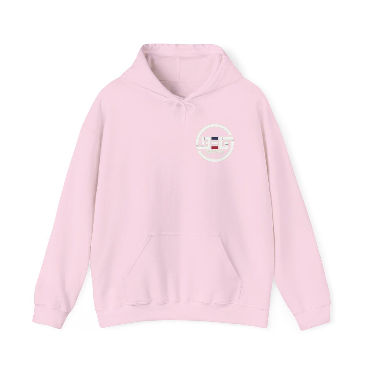 BEG Sports Unisex Heavy Blend™ Hooded Sweatshirt