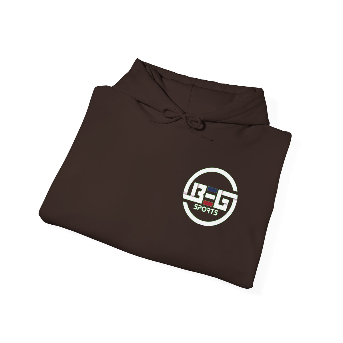 BEG Sports Unisex Heavy Blend™ Hooded Sweatshirt