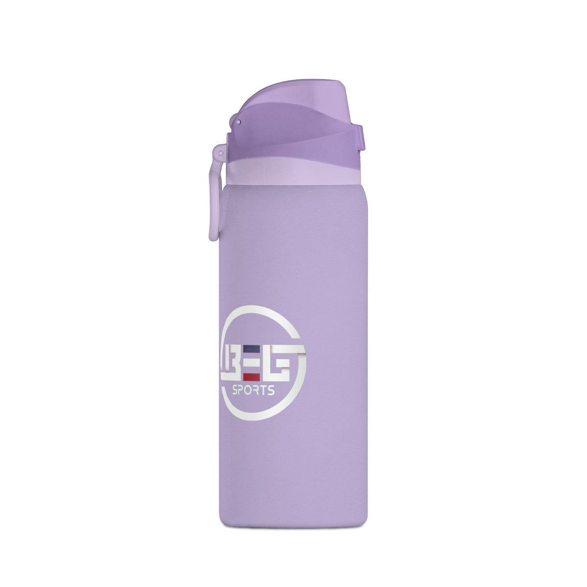 BEG Sports 32oz Oasis Insulated Water Bottle – BPA-Free Stainless Steel Travel Bottle with Sports Cap