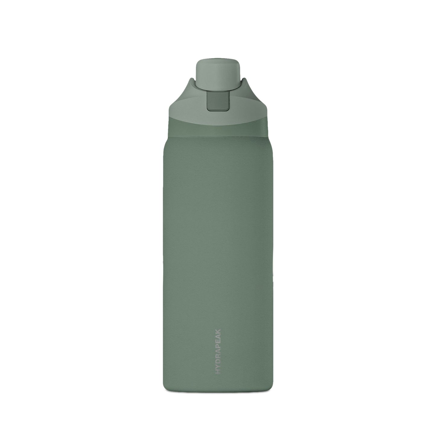 BEG Sports 32oz Oasis Insulated Water Bottle – BPA-Free Stainless Steel Travel Bottle with Sports Cap