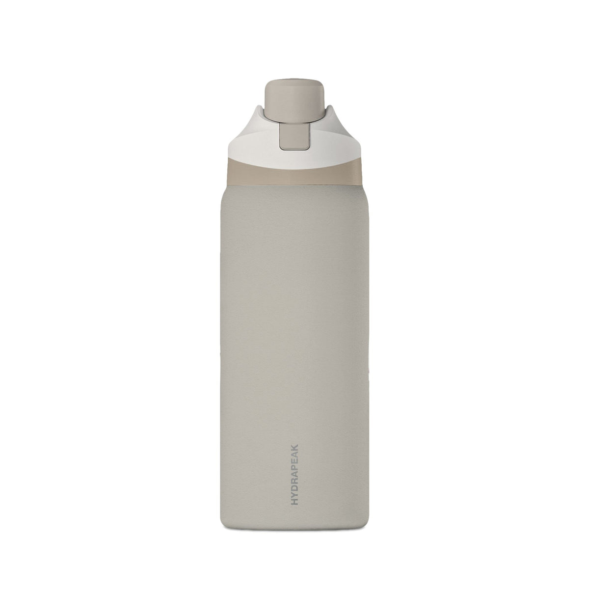 BEG Sports 32oz Oasis Insulated Water Bottle – BPA-Free Stainless Steel Travel Bottle with Sports Cap