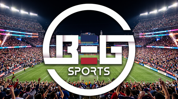 BEG Sports Store